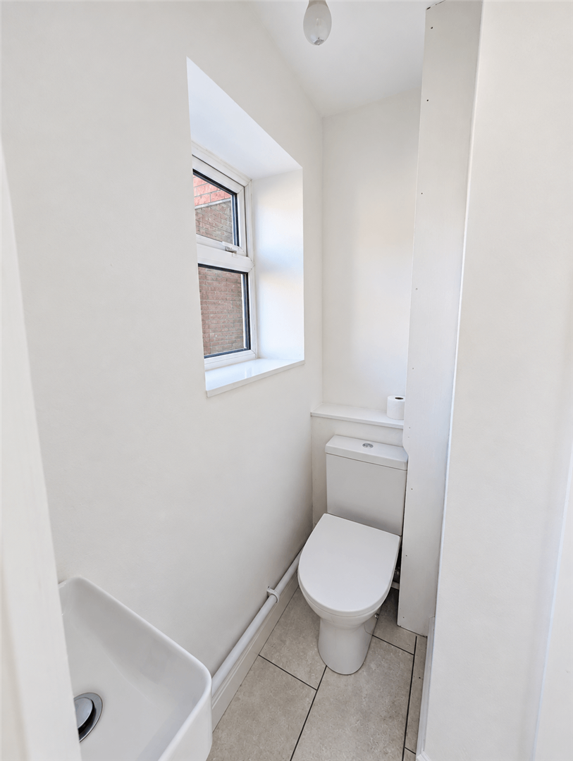 Beech Grove, Crewe